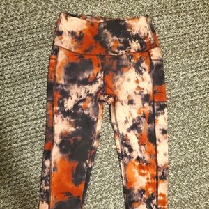 NWOT Leggings